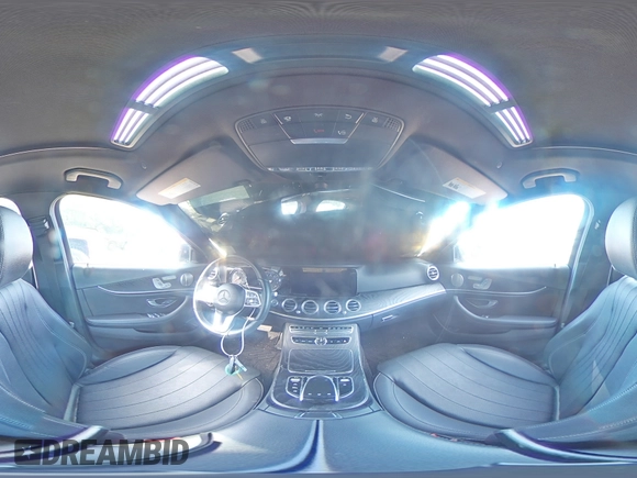2019 Mercedes-Benz E 300 с VIN WDDZF4JB1KA621747, выставлен на аукционе Copart как лот 59217015 с пробегом 76 926 миль миль и Списание • Salvage title. История ставок и продаж доступна на DreamBid. Изображение 14.