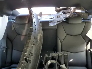 2022 Cadillac CT5 Sport z VIN 1G6DU5RK9N0108876, wystawiony jako Copart lot #49467845 z przebiegiem Nie podano mil oraz Szkoda całkowita • Salvage title. Historia ofert i sprzedaży dostępna na DreamBid. Obrazek 10.