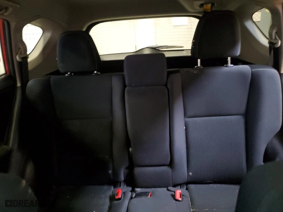 2014 Toyota RAV4 XLE with VIN 2T3RFREV5EW134410, listed as a Copart auction lot 49340875 with 0 mi miles and Salvage Title. Bid and sale history available at carsss.com. Image 10.