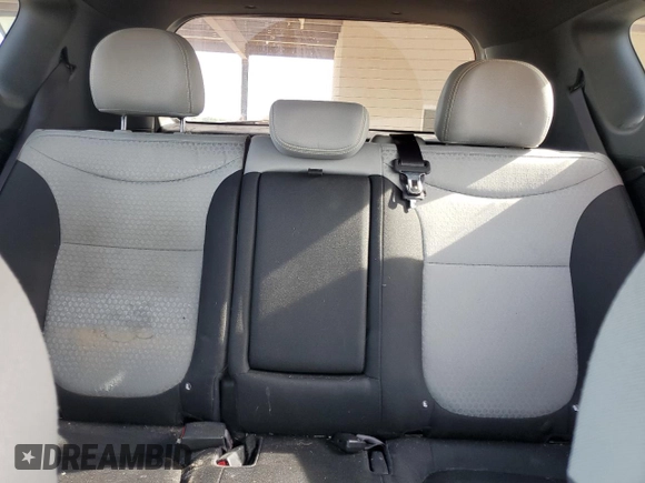 2016 Kia Soul + with VIN KNDJP3A51G7330341, listed as a Copart auction lot 56159325 with 71,585 mi miles and Clean Title. Bid and sale history available at DreamBid. Image 10.