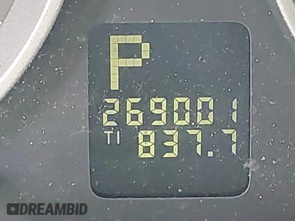 2005 Volvo S40 с VIN YV1MS382452091623, выставлен на аукционе IAAI как лот 42311105 с пробегом 269 001 миль миль и . История ставок и продаж доступна на DreamBid. Изображение 16.