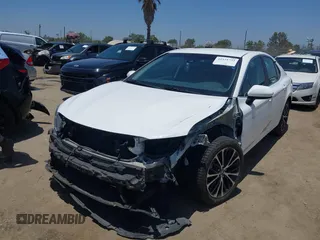 2018 Toyota Camry LE with VIN 4T1B11HK5JU007856, listed as a IAAI auction lot 42531732 with 121,020 mi miles and . Bid and sale history available at DreamBid. Image 19.