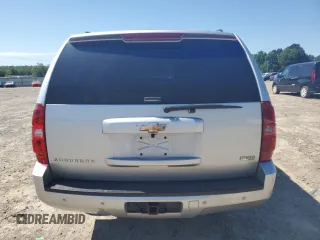 2011 Chevrolet Suburban LT с VIN 1GNSCJE08BR178193, выставлен на аукционе Copart как лот 58194335 с пробегом 228 143 миль миль и Чистый • Clean title. История ставок и продаж доступна на DreamBid. Изображение 6.