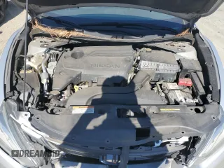 2016 Nissan Altima S with VIN 1N4AL3AP9GC161924, listed as a Copart auction lot 47110095 with 191,293 mi miles and Salvage Title. Bid and sale history available at DreamBid. Image 12.