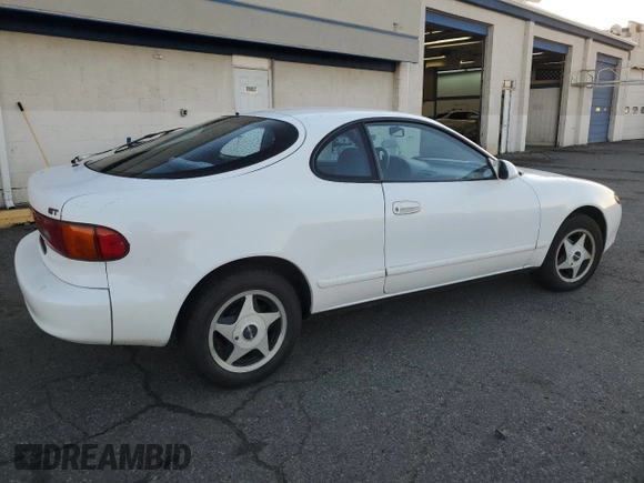 1990 Toyota Celica z VIN JT2ST87NXL0013674, wystawiony jako Copart lot #79434724 z przebiegiem 219 997 mil mil oraz Szkoda całkowita • Salvage title. Historia ofert i sprzedaży dostępna na DreamBid. Obrazek 3.