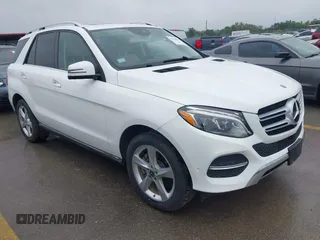 2018 Mercedes-Benz GLE 350 z VIN 4JGDA5JB9JB088267, wystawiony jako IAAI lot #41939844 z przebiegiem 107 152 mil mil oraz . Historia ofert i sprzedaży dostępna na DreamBid. Obrazek 1.