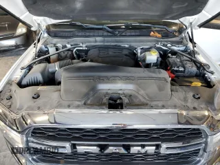 2020 Ram 2500 Tradesman with VIN 3C6UR5CJ7LG146038, listed as a Copart auction lot 88790825 with 77,398 mi miles and Salvage Title. Bid and sale history available at carsss.com. Image 11.