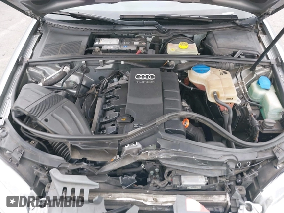 2006 Audi A4 2.0T z VIN WAUDF78E86A132934, wystawiony jako IAAI lot #42021468 z przebiegiem 86 932 mil mil oraz . Historia ofert i sprzedaży dostępna na DreamBid. Obrazek 10.