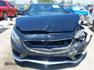 2017 Mercedes-Benz S 550 with VIN WDDXJ8FB7HA028490, listed as a IAAI auction lot 42675954 with 19,756 mi miles and . Bid and sale history available at DreamBid. Image 13.