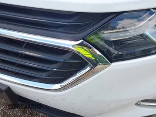2020 Chevrolet Equinox LS z VIN 3GNAXSEVXLS602800, wystawiony jako IAAI lot #42268052 z przebiegiem 96 159 mil mil oraz . Historia ofert i sprzedaży dostępna na DreamBid. Obrazek 19.
