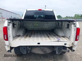 2020 Ford F-150 XL with VIN 1FTEW1E45LKD37553, listed as a IAAI auction lot 42120516 with 99,663 mi miles and . Bid and sale history available at DreamBid. Image 6.
