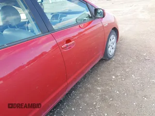 2007 Toyota Prius with VIN JTDKB20U177574285, listed as a IAAI auction lot 42397957 with 222,926 mi miles and . Bid and sale history available at DreamBid. Image 14.