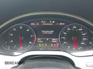 2012 Audi A8 с VIN WAUAVAFD9CN025571, выставлен на аукционе IAAI как лот 41919518 с пробегом 134 341 миль миль и . История ставок и продаж доступна на DreamBid. Изображение 7.