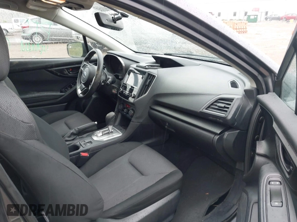 2018 Subaru Impreza Premium with VIN 4S3GTAB60J3743805, listed as a IAAI auction lot 42291918 with 138,933 mi miles and . Bid and sale history available at DreamBid. Image 5.