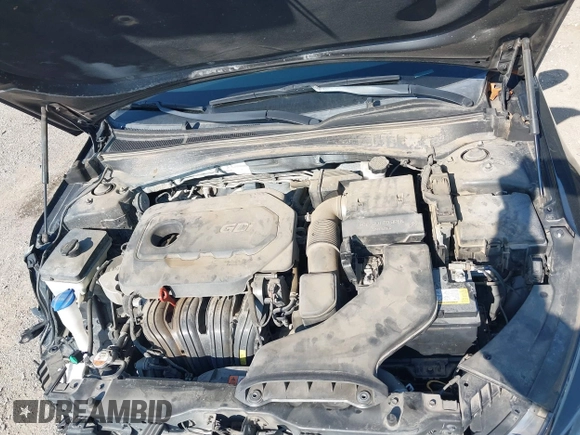 2018 Kia Optima LX with VIN 5XXGT4L36JG220911, listed as a IAAI auction lot 41903062 with 108,080 mi miles. Bid and sale history available at carsss.com. Image 10.
