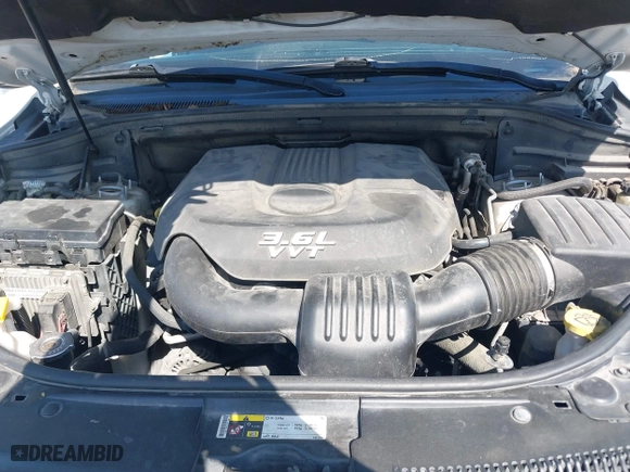 2014 Jeep Grand Cherokee Laredo with VIN 1C4RJEAG2EC107005, listed as a IAAI auction lot 41970670 with 299,211 mi miles. Bid and sale history available at carsss.com. Image 10.