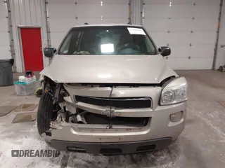 2007 Chevrolet Uplander 2LT z VIN 1GNDV33147D107927, wystawiony jako IAAI lot #41999541 z przebiegiem 146 655 mil mil oraz . Historia ofert i sprzedaży dostępna na DreamBid. Obrazek 12.