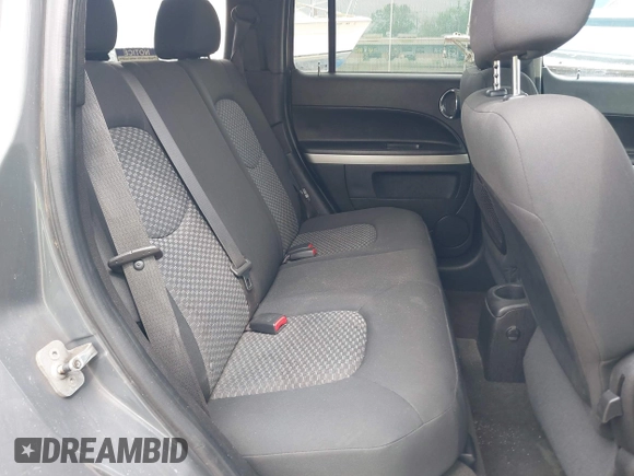 2008 Chevrolet HHR LT with VIN 3GNDA23D48S586013, listed as a IAAI auction lot 42115231 with 198,253 mi miles and . Bid and sale history available at DreamBid. Image 8.