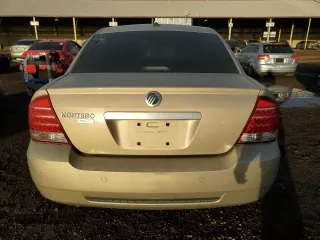 2007 Mercury Montego Premier z VIN 1MEHM42157G608181, wystawiony jako Copart lot #44276675 z przebiegiem 186 917 mil mil oraz Tytuł czysty. Historia ofert i sprzedaży dostępna na DreamBid. Obrazek 6.