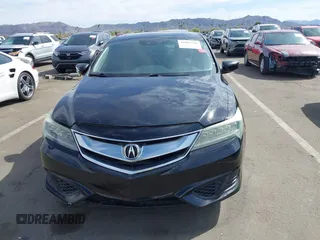 2016 Acura ILX w/Premium Pkg with VIN 19UDE2F70GA019849, listed as a IAAI auction lot 41885356 with 98,397 mi miles. Bid and sale history available at carsss.com. Image 13.