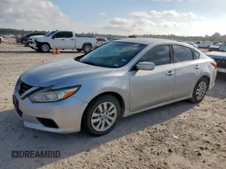 2016 Nissan Altima SV with VIN 1N4AL3AP8GC256524, listed as a Copart auction lot 65938715 with 171,753 mi miles and Clean title. Bid and sale history available at DreamBid. Image 1.