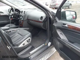 2012 Mercedes-Benz GL-Class GL 450 with VIN 4JGBF7BE9CA763928, listed as a IAAI auction lot 42092738 with 168,971 mi miles. Bid and sale history available at carsss.com. Image 5.