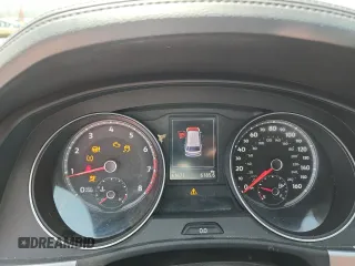 2021 Volkswagen Atlas SE z VIN 1V2HR2CA8MC602124, wystawiony jako Copart lot #51368845 z przebiegiem 61 671 mil mil oraz Szkoda całkowita • Salvage title. Historia ofert i sprzedaży dostępna na DreamBid. Obrazek 9.