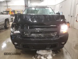2009 Chevrolet Tahoe 2LT z VIN 1GNFK23079J123191, wystawiony jako Copart lot #42431945 z przebiegiem 57 206 mil mil oraz Czysty tytuł • Clean title. Historia ofert i sprzedaży dostępna na DreamBid. Obrazek 5.