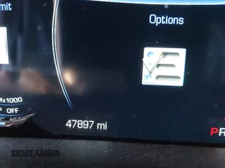 2017 Cadillac CT6 Premium Luxury AWD with VIN 1G6KH5R68HU139029, listed as a IAAI auction lot 42164689 with 47,897 mi miles and . Bid and sale history available at DreamBid. Image 7.