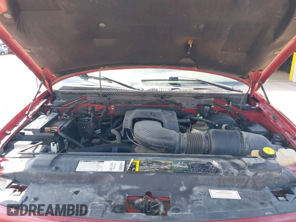 2002 Ford F-150 XL with VIN 1FTRX18L72NB09679, listed as a IAAI auction lot 42542526 with Not provided miles and . Bid and sale history available at DreamBid. Image 10.