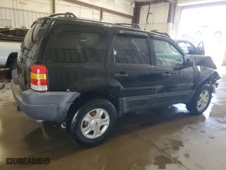 2004 Ford Escape XLT with VIN 1FMYU03154DA14790, listed as a Copart auction lot 53172845 with 226,922 mi miles and Non Repairable. Bid and sale history available at carsss.com. Image 3.