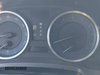 2012 Lexus IS 350 z VIN JTHBE5C29C5029104, wystawiony jako IAAI lot #42353588 z przebiegiem Nie podano mil oraz . Historia ofert i sprzedaży dostępna na DreamBid. Obrazek 15.