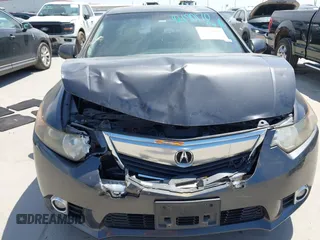 2012 Acura TSX Technology with VIN JH4CU2F63CC018065, listed as a IAAI auction lot 42190170 with 63,118 mi miles and . Bid and sale history available at DreamBid. Image 6.
