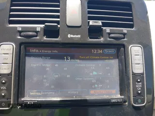 2011 Nissan LEAF SL-e z VIN JN1AZ0CP4BT004687, wystawiony jako IAAI lot #42318422 z przebiegiem 101 344 mil mil oraz . Historia ofert i sprzedaży dostępna na DreamBid. Obrazek 13.