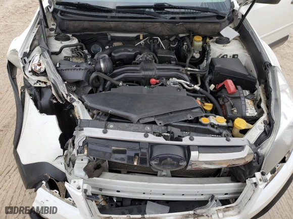 2014 Subaru Outback 2.5i Limited with VIN 4S4BRCPC0E3268189, listed as a Copart auction lot 42462735 with 112,421 mi miles and Salvage Title. Bid and sale history available at carsss.com. Image 12.