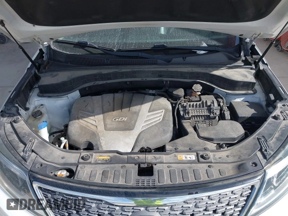 2015 Kia Sorento SX with VIN 5XYKWDA78FG615957, listed as a IAAI auction lot 41931368 with 116,662 mi miles. Bid and sale history available at carsss.com. Image 10.