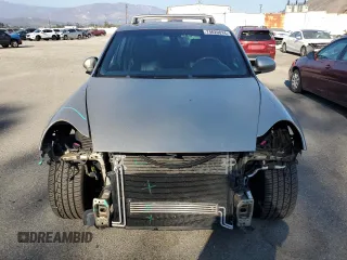 2004 Porsche Cayenne S with VIN WP1AB29P54LA74480, listed as a Copart auction lot 74620814 with 139,138 mi miles and Salvage Title. Bid and sale history available at carsss.com. Image 5.