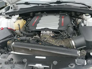 2021 Chevrolet Camaro 1SS z VIN 1G1FF1R76M0124111, wystawiony jako IAAI lot #41106959 z przebiegiem 31 352 mil mil oraz . Historia ofert i sprzedaży dostępna na DreamBid. Obrazek 19.