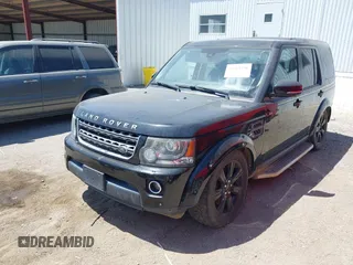 2016 Land Rover LR4 HSE with VIN SALAG2V60GA791975, listed as a IAAI auction lot 42264756 with 80,967 mi miles and . Bid and sale history available at DreamBid. Image 18.