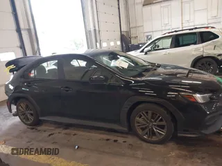 2023 Subaru WRX с VIN JF1VBAA6XP9804942, выставлен на аукционе IAAI как лот 41039281 с пробегом 21 288 миль миль и . История ставок и продаж доступна на DreamBid. Изображение 14.