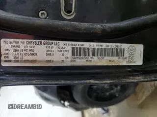 2013 Ram 1500 Sport z VIN 1C6RR7MT0DS615059, wystawiony jako Copart lot #89258315 z przebiegiem 136 524 mil mil oraz Szkoda całkowita • Salvage title. Historia ofert i sprzedaży dostępna na DreamBid. Obrazek 15.