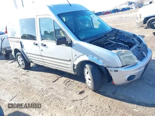 2010 Ford Transit Connect XLT с VIN NM0KS9BN8AT011664, выставлен на аукционе IAAI как лот 41443429 с пробегом Не указан миль и . История ставок и продаж доступна на DreamBid. Изображение 1.