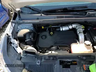 2022 Chevrolet Trax LS с VIN KL7CJNSM6NB543028, выставлен на аукционе Copart как лот 80616185 с пробегом 60 590 миль миль и Списание • Salvage title. История ставок и продаж доступна на DreamBid. Изображение 16.