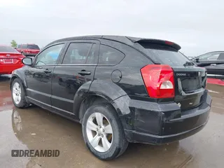 2010 Dodge Caliber Mainstreet z VIN 1B3CB3HA5AD643719, wystawiony jako IAAI lot #41940088 z przebiegiem 173 204 mil mil oraz . Historia ofert i sprzedaży dostępna na DreamBid. Obrazek 3.