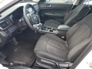 2016 Kia Optima LX with VIN KNAGT4L31G5099361, listed as a Copart auction lot 42216275 with 147,716 mi miles and Salvage Title. Bid and sale history available at carsss.com. Image 7.