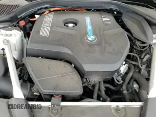 2020 BMW 5 Series 530e с VIN WBAJA9C09LCD56922, выставлен на аукционе Copart как лот 65810455 с пробегом 61 691 миль миль и Списание • Salvage title. История ставок и продаж доступна на DreamBid. Изображение 15.