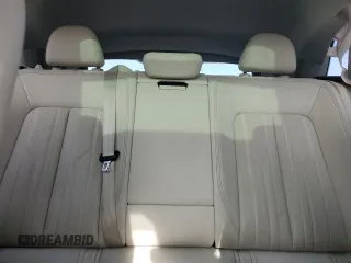 2024 Audi Q8 e-tron Premium Plus z VIN WA15AAGE5RB007032, wystawiony jako Copart lot #86919704 z przebiegiem Nie podano mil oraz Szkoda całkowita • Salvage title. Historia ofert i sprzedaży dostępna na DreamBid. Obrazek 10.