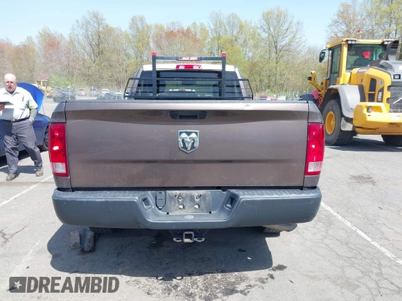 2020 Ram 1500 Tradesman with VIN 3C6JR6DG4LG133162, listed as a IAAI auction lot 42157040 with 84,737 mi miles and . Bid and sale history available at DreamBid. Image 16.