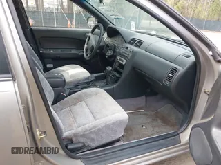 1999 Nissan Maxima GXE с VIN JN1CA21D7XT207262, выставлен на аукционе IAAI как лот 41926037 с пробегом 45 516 миль миль и . История ставок и продаж доступна на DreamBid. Изображение 5.