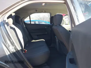 2014 Chevrolet Equinox LS with VIN 2GNFLEEK5E6261476, listed as a IAAI auction lot 40926113 with 127,454 mi miles and . Bid and sale history available at DreamBid. Image 8.